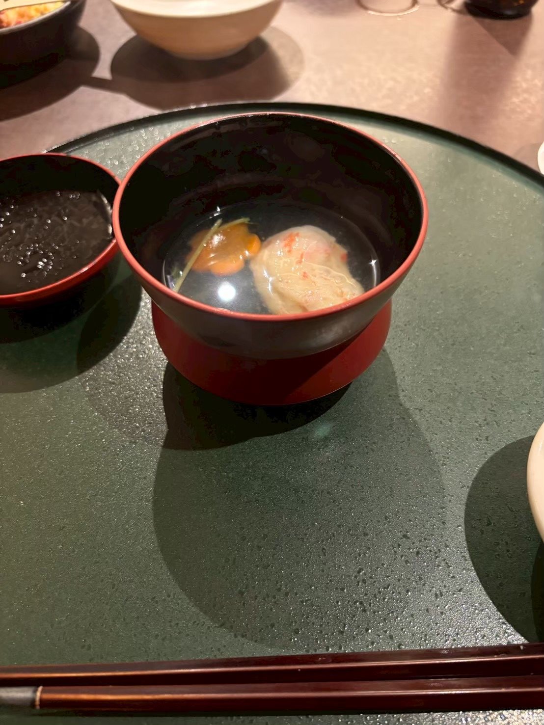 椀物