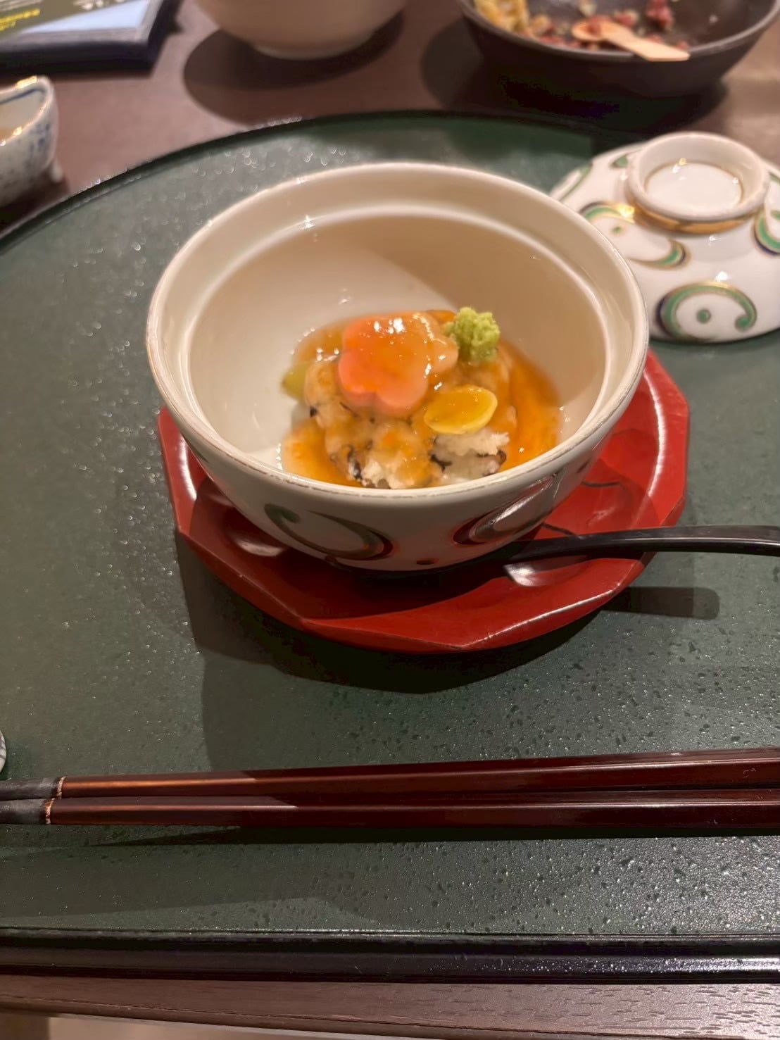 角煮